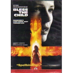 Bless The Child